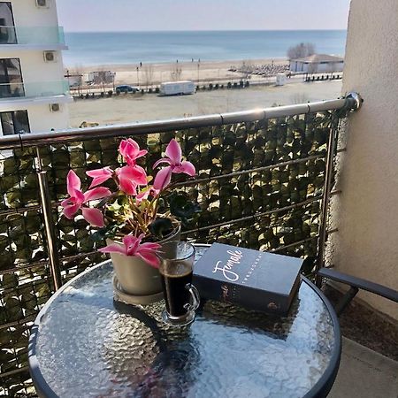 By The Sea Apartamento Năvodari Exterior foto