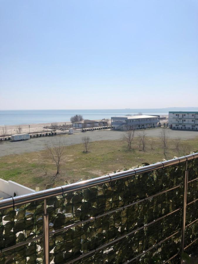 By The Sea Apartamento Năvodari Exterior foto